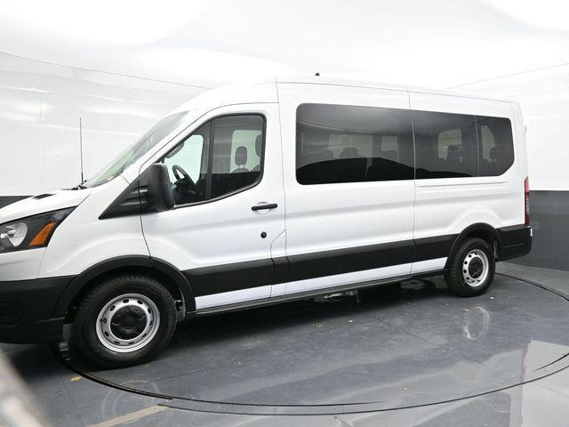 2023 ford transit-350 xl