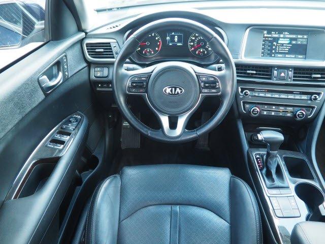 used 2018 kia optima ex kingwood, wv 26537 for sale in kingwood, west virginia