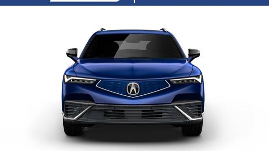 2024 Acura ZDX