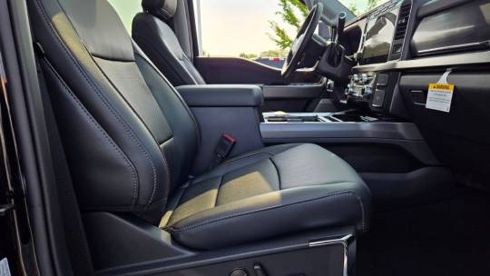 2024 Ford F-250