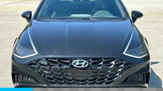 2022 Hyundai Sonata