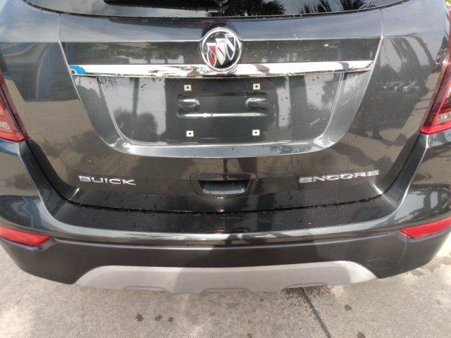 used 2017 buick encore fwd preferred sanford, fl 32771 for sale in lake forest, florida