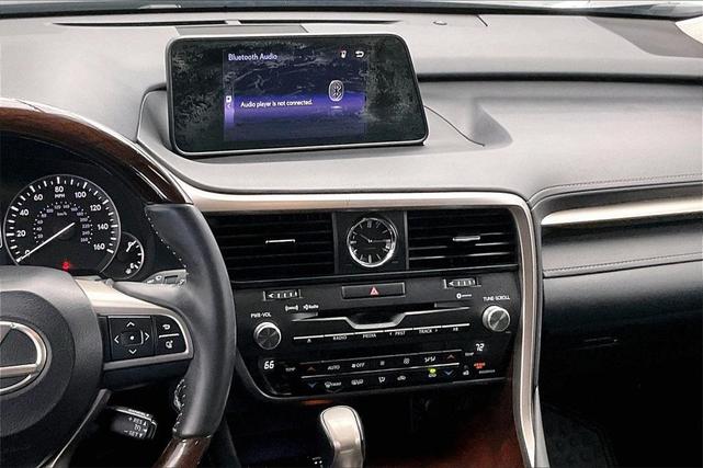 2016 lexus rx 350 350