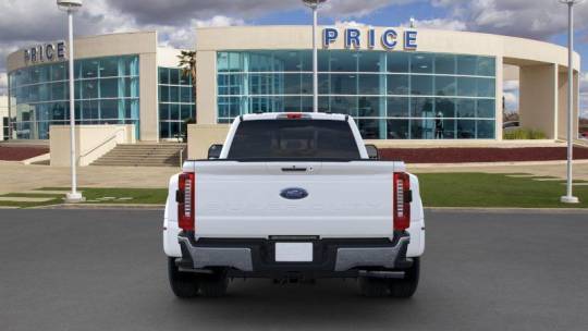 2024 Ford F-350