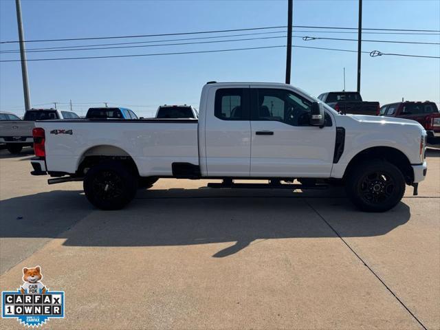 2023 ford f-250 xl