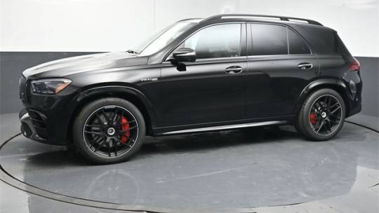 2025 Mercedes-Benz GLE