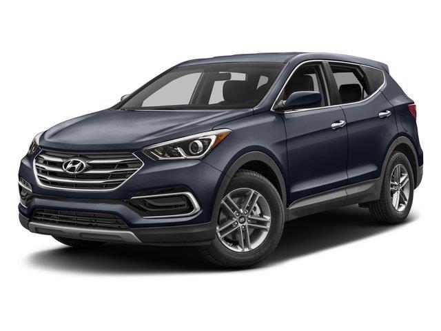 2017 hyundai santa fe sport 2.4l awd 2.4l 4dr suv for sale in birch island, maine