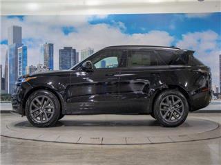 2024 Land Rover Range Rover Velar p250 dynamic se