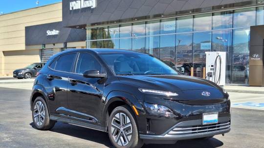 2023 Hyundai Kona