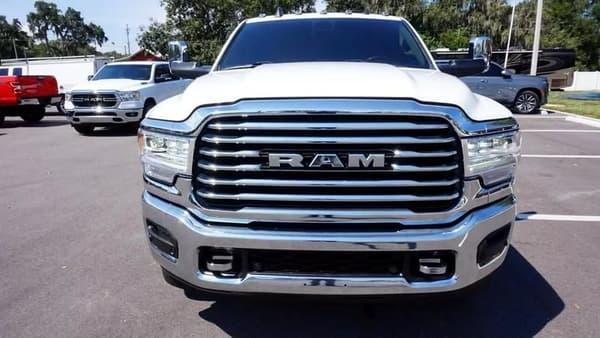 2021 ram 3500 mega cab in denver, colorado