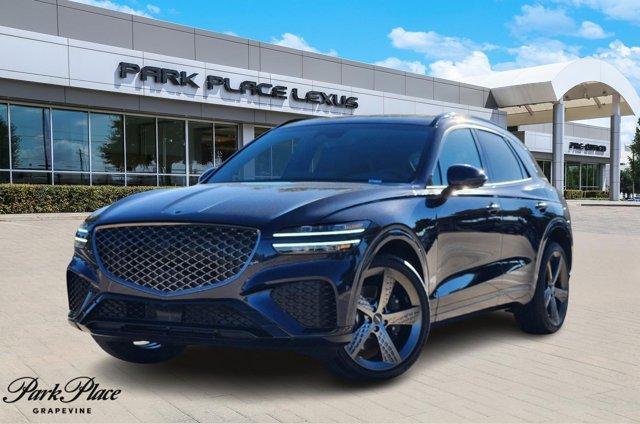 2024 genesis gv70 3.5t sport