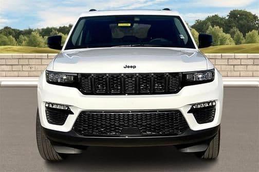 2024 jeep grand cherokee in denver, colorado