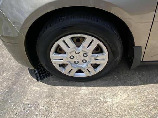 2013 honda odyssey lx in jasper, alabama