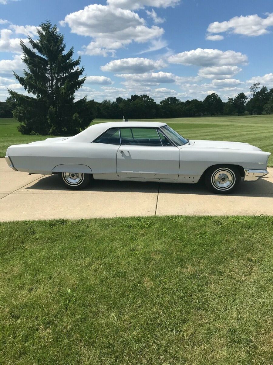 1966 pontiac grand prix factory 4 speed manual no rust washington state clean