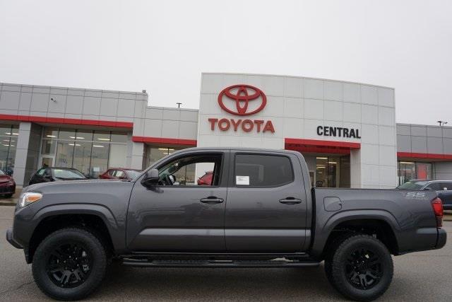 2019 toyota tacoma sr 4x2 sr 4dr double cab 5.0 ft sb for sale in jonesboro, arkansas