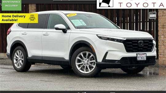 2023 Honda CR-V