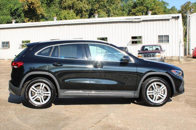2023 mercedes-benz gla 250 4matic
