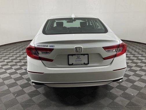 2019 honda accord in dulles, virginia