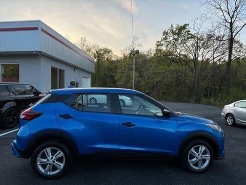 2023 nissan kicks s in bel air, maryland