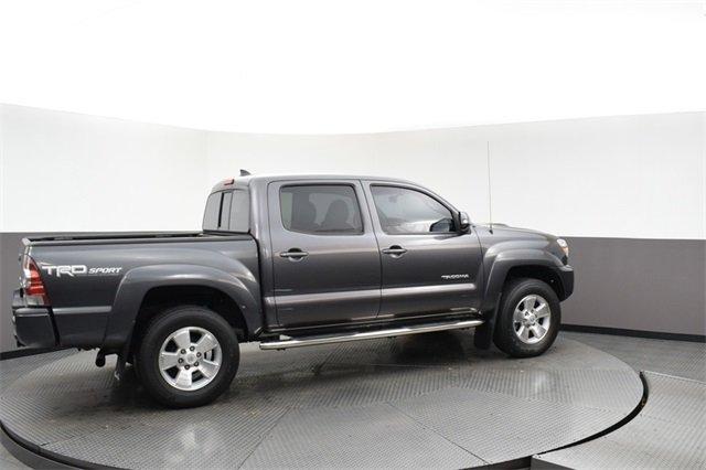 certified 2015 toyota tacoma 4x4 double cab tulsa, ok 74133 for sale in tulsa, oklahoma
