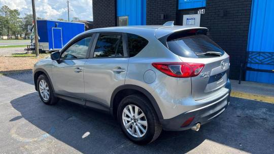 2015 Mazda CX-5