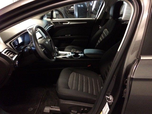 used 2016 ford fusion se bismarck, nd 58504 for sale in bismarck, north dakota
