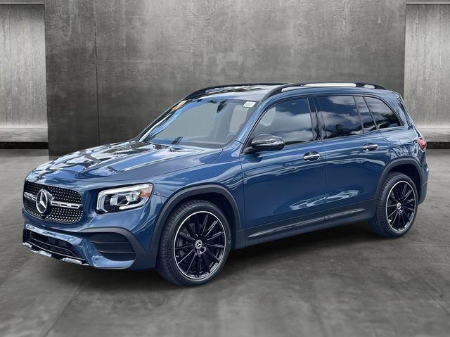 2023 mercedes-benz glb 250 base