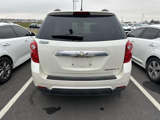 2013 chevrolet equinox 1lt