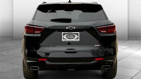 2023 Chevrolet Blazer