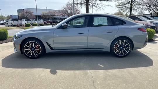 2024 BMW i4