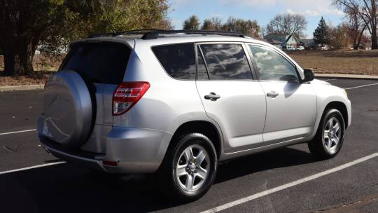 2009 Toyota RAV4