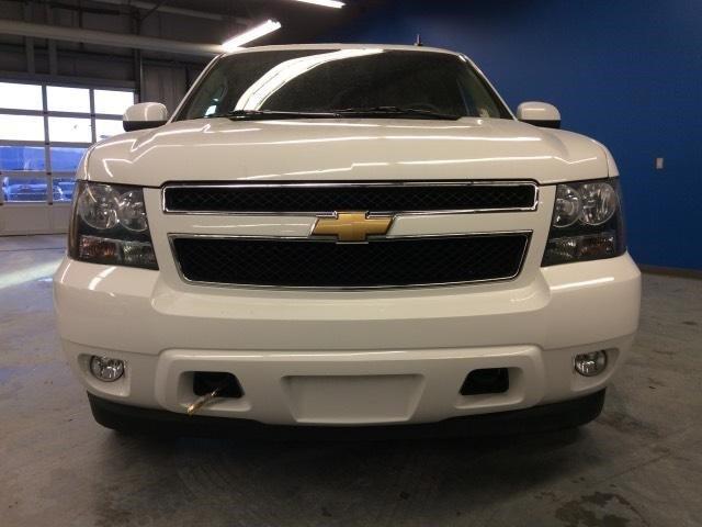 2014 chevrolet suburban lt 1500 4x4 lt 1500 4dr suv for sale in anchorage, alaska
