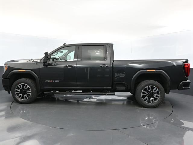 2020 gmc sierra 3500 base
