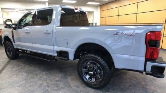 2024 Ford F-250