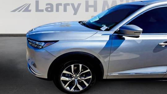 2022 Acura MDX