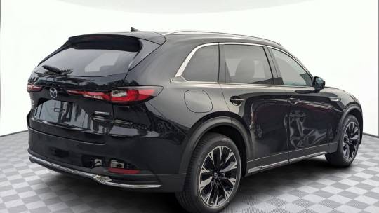 2024 Mazda CX-90