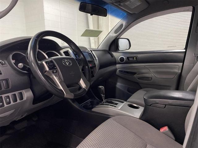 2014 toyota tacoma prerunner