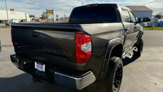 2015 Toyota Tundra