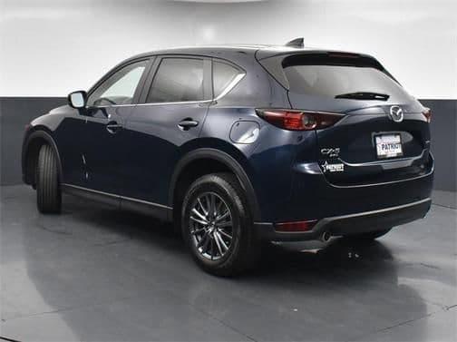 2021 mazda cx-5 touring in ardmore, oklahoma