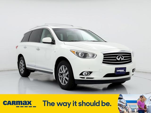 2014 infiniti qx60