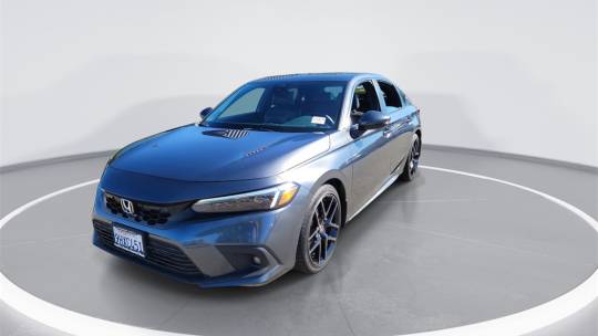 2023 Honda Civic