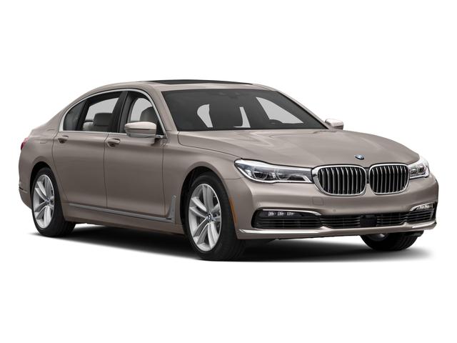 2017 bmw 750 i xdrive