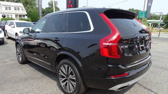 2021 volvo xc90 t5 momentum