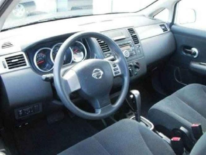 2011 nissan versa sedan 4d in elmhurst, ny