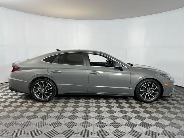 2023 hyundai sonata limited