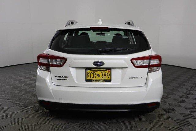 used 2018 subaru impreza premium anchorage, ak 99501 for sale in anchorage, alaska