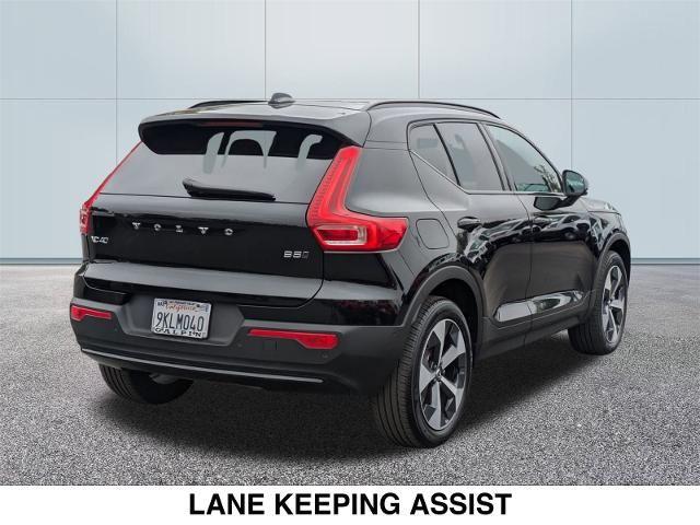 2024 volvo xc40