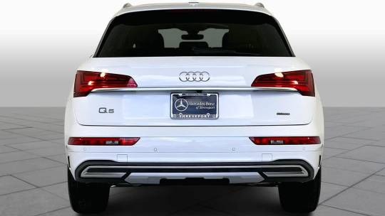 2021 Audi Q5