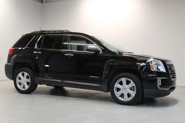 used 2016 gmc terrain awd slt north charleston, sc 29406 for sale in charleston, south carolina