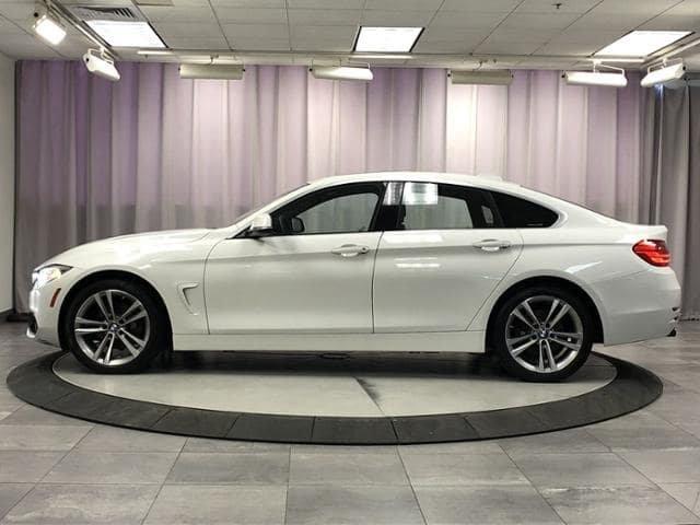 used 2016 bmw 428i gran coupe xdrive boston, ma 02134 for sale in boston, massachusetts
